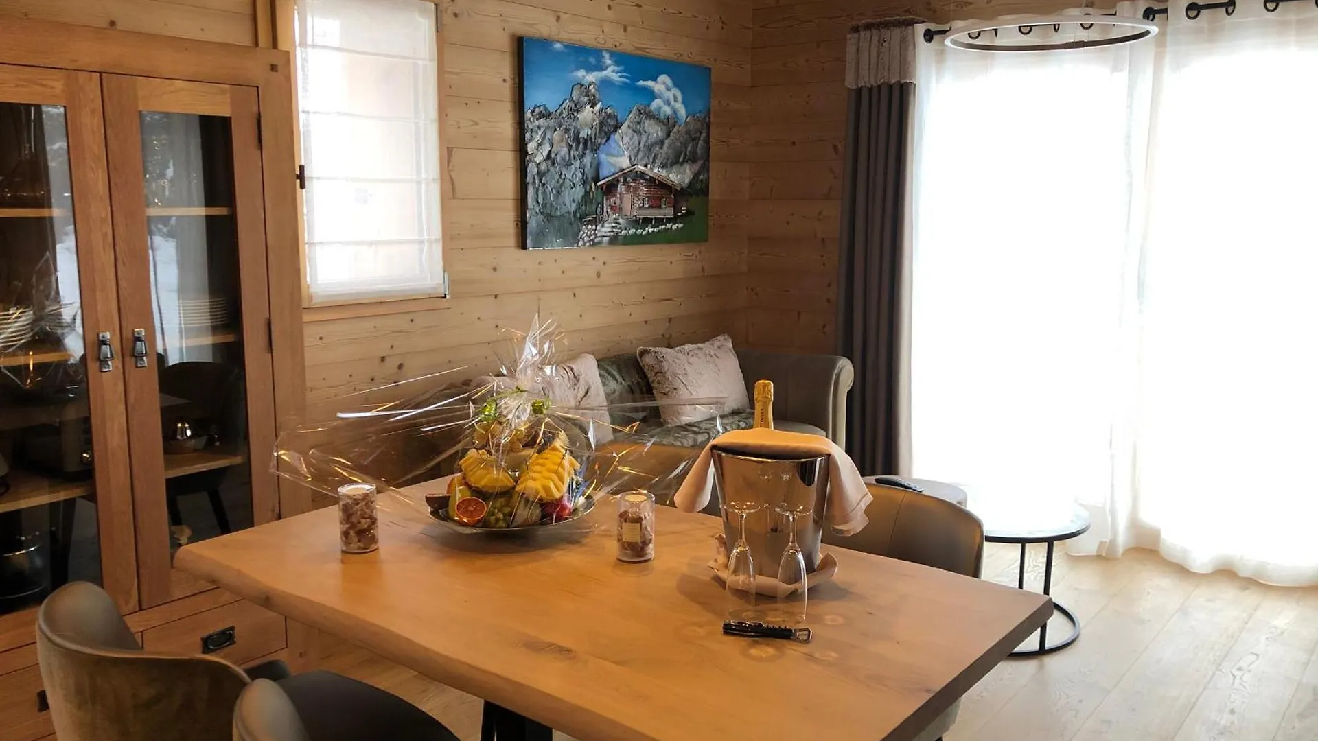 Hotel Beauregard La Clusaz