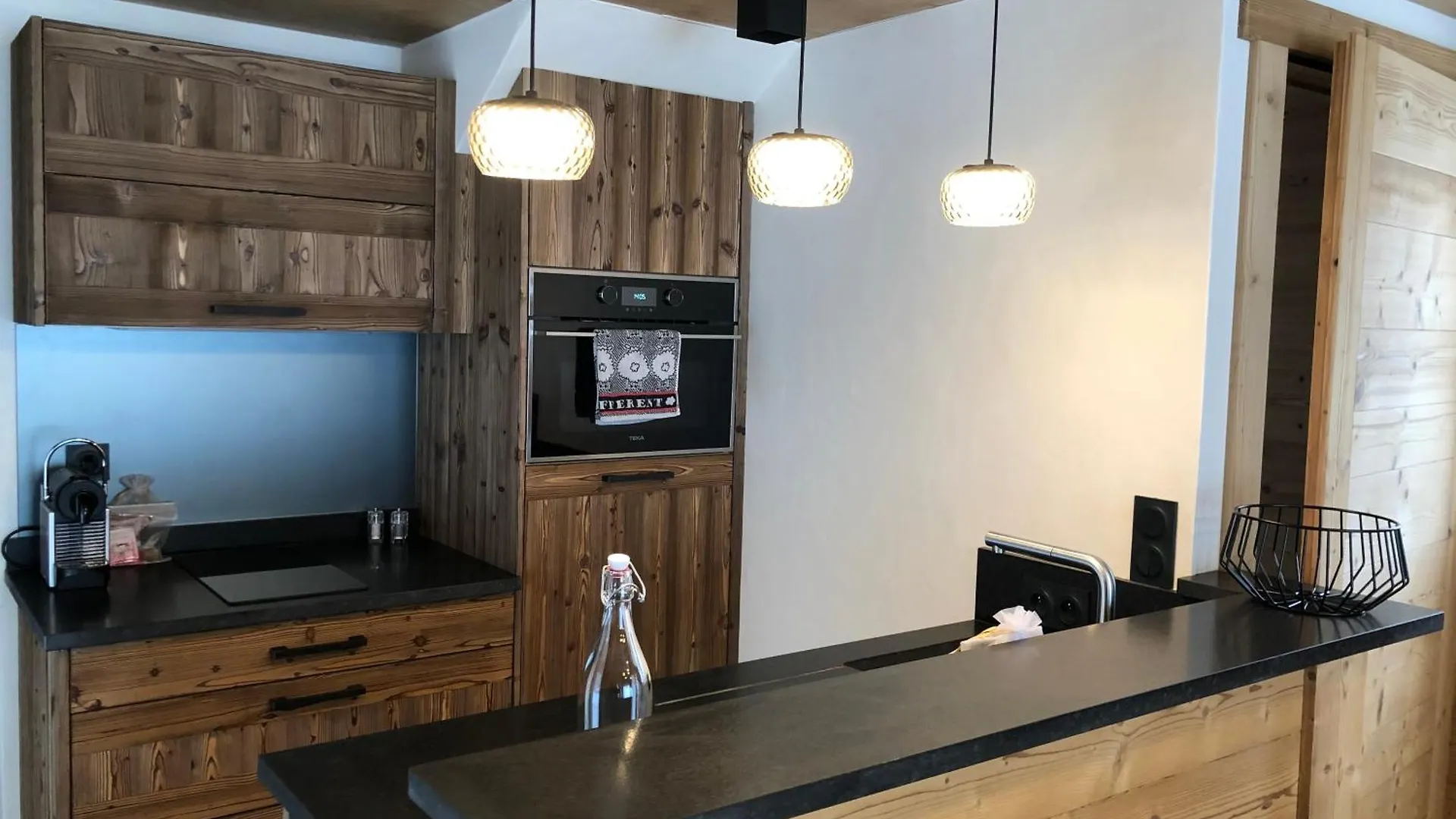 博勒加德酒店 拉克吕萨 酒店