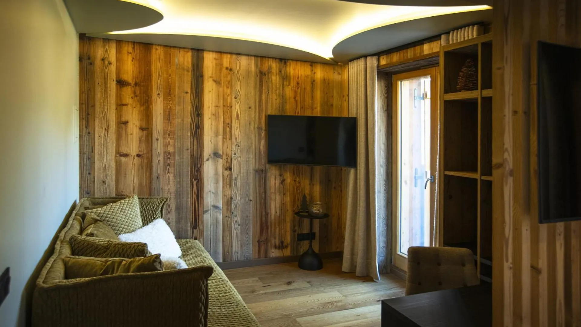 Hotel Beauregard La Clusaz