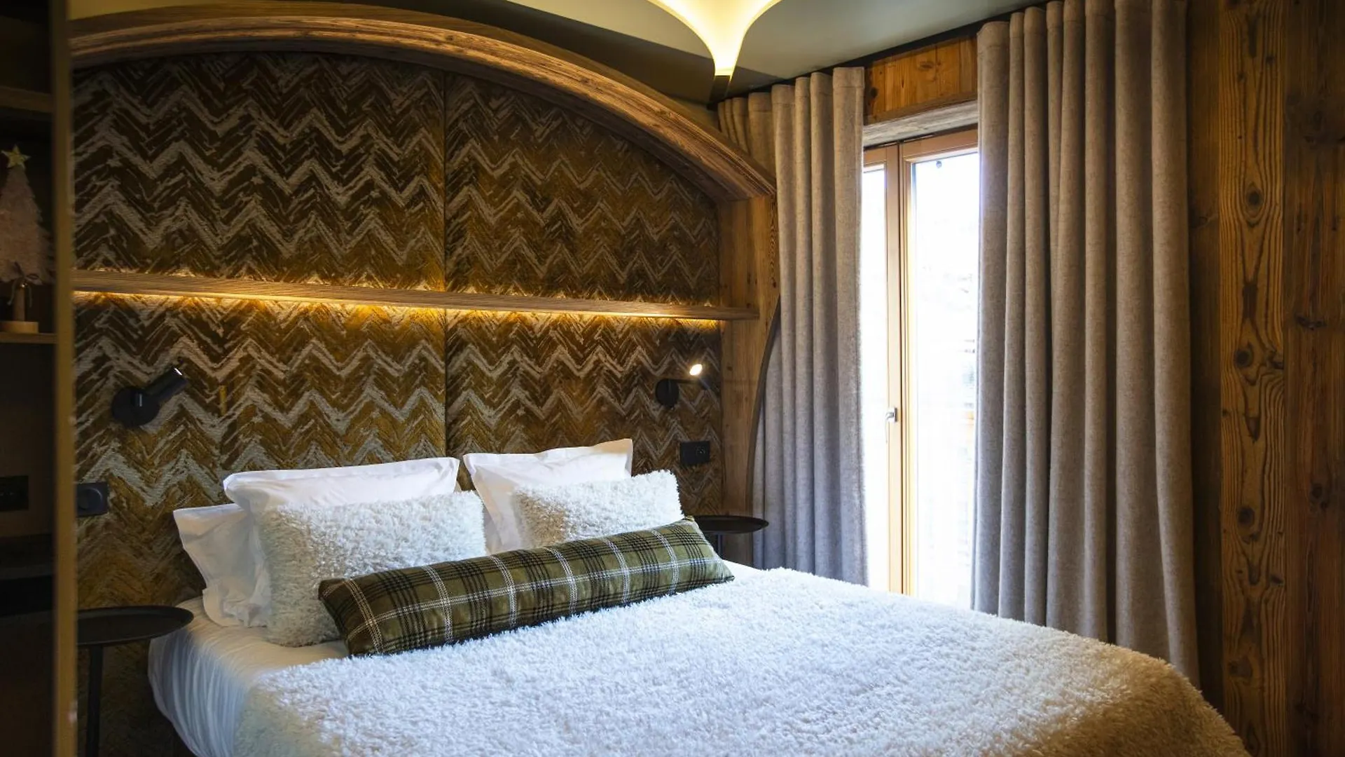 Hotel Beauregard La Clusaz