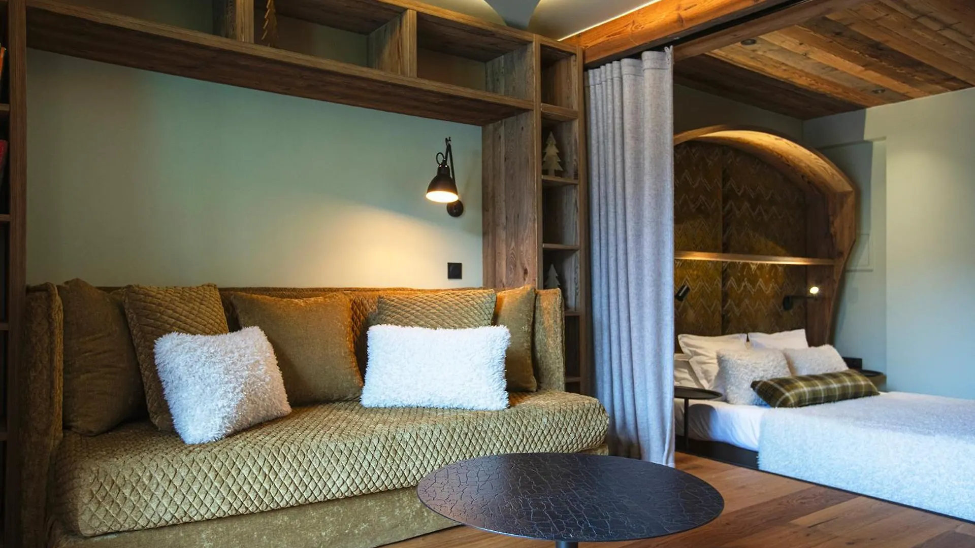 Hotel Beauregard La Clusaz