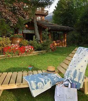 ****  Hotel Beauregard La Clusaz Fransa