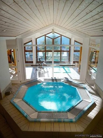 Hotel Beauregard La Clusaz