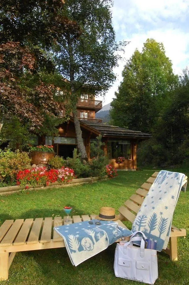 Hotel Beauregard La Clusaz