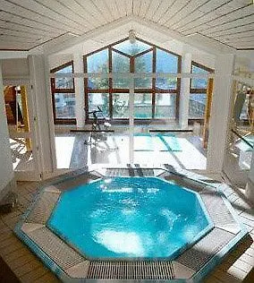 Hotel Beauregard La Clusaz