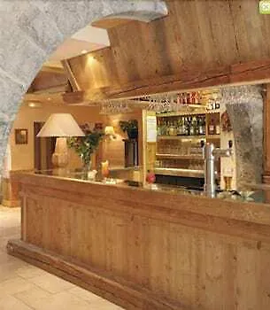 Hotel Beauregard La Clusaz
