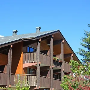 Apart Otel Azureva Les Aravis