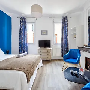 Appartement Rosa Toulouse