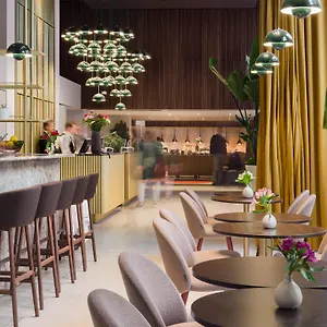 Lev Hotel Ljubljana