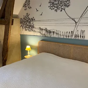 Appartement La Chaumière De La Chaize Saint-Jouan-des-Guérets