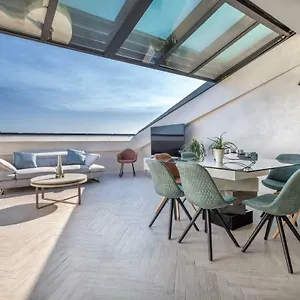 Appartement Provencal - Luxurious - 300m Palais - Lra Cannes