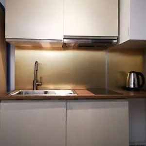 Appartement Meublé 30 Min Paris, 5 Min Evry, Proche Aéroport Orly Ris-Orangis