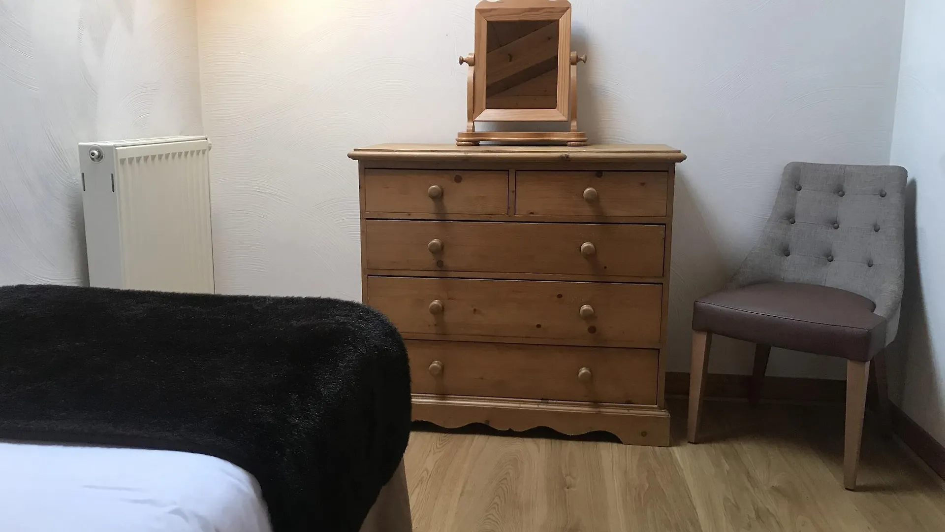 ****  Hotel Beauregard La Clusaz Francia