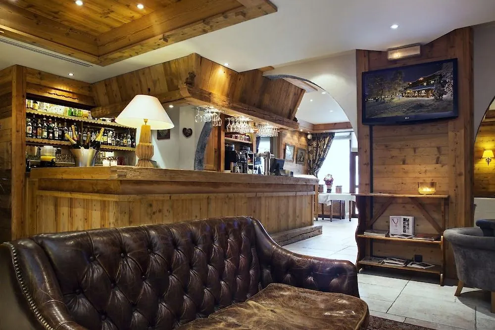 Hotel Beauregard La Clusaz