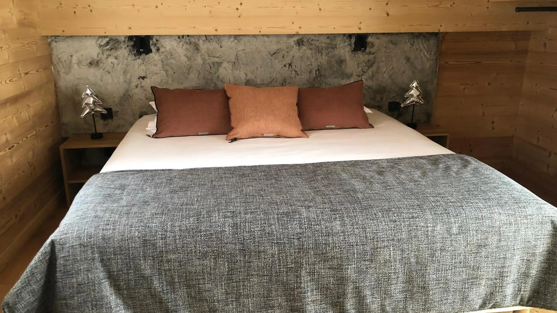 Hotel Beauregard La Clusaz
