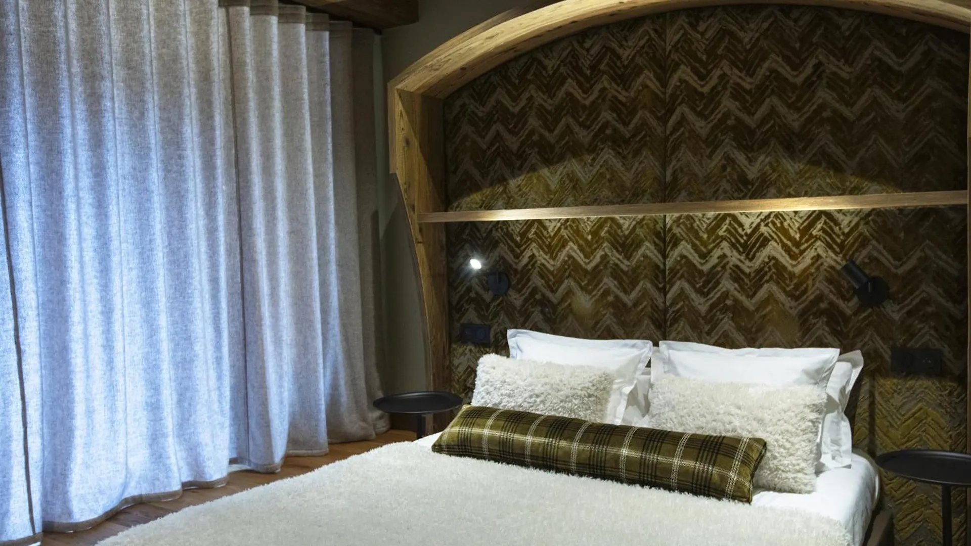 Hotel Beauregard La Clusaz 4*,  Francia