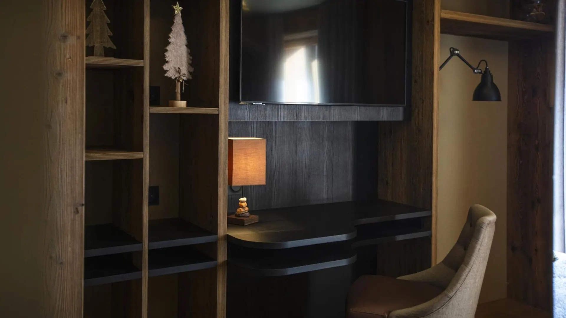 Hotel Beauregard La Clusaz