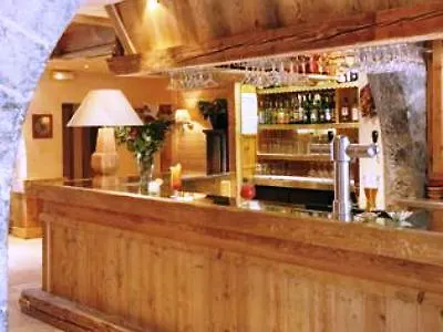 Hotel Beauregard La Clusaz 4*,