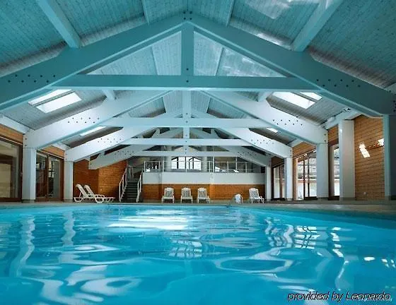 ****  Hotel Beauregard La Clusaz France