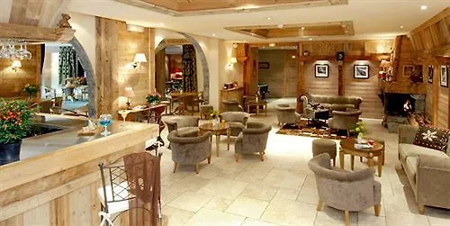 Hotel Beauregard La Clusaz 4*,  Francia