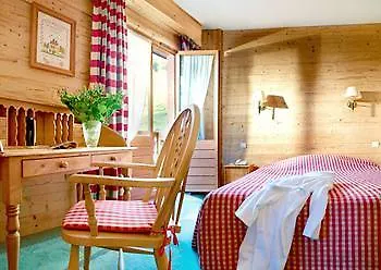 Hotel Beauregard La Clusaz