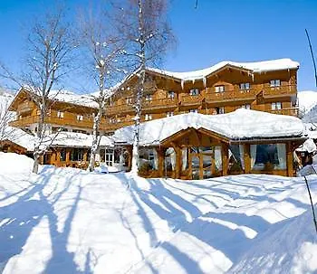 Hotel Beauregard La Clusaz