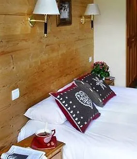 Hotel Beauregard La Clusaz
