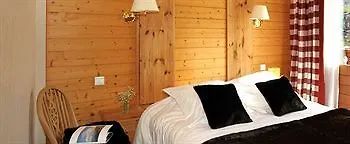 Hotel Beauregard La Clusaz France