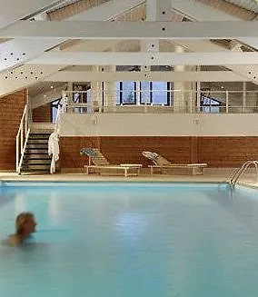 Hotel Beauregard La Clusaz France