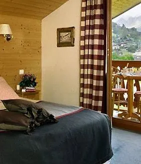 Hotel Beauregard La Clusaz