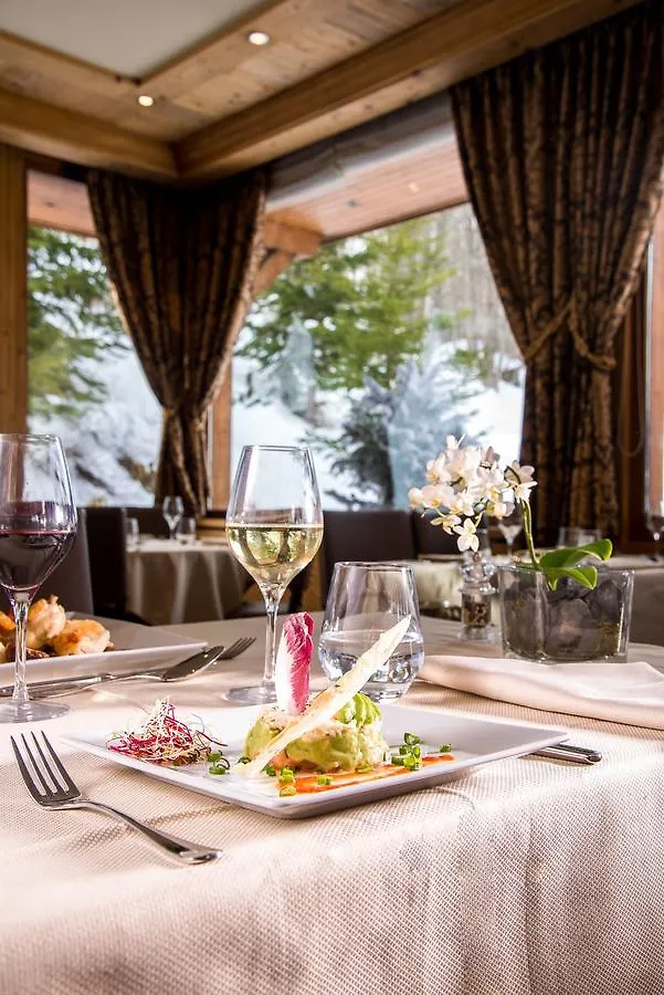Hotel Beauregard La Clusaz