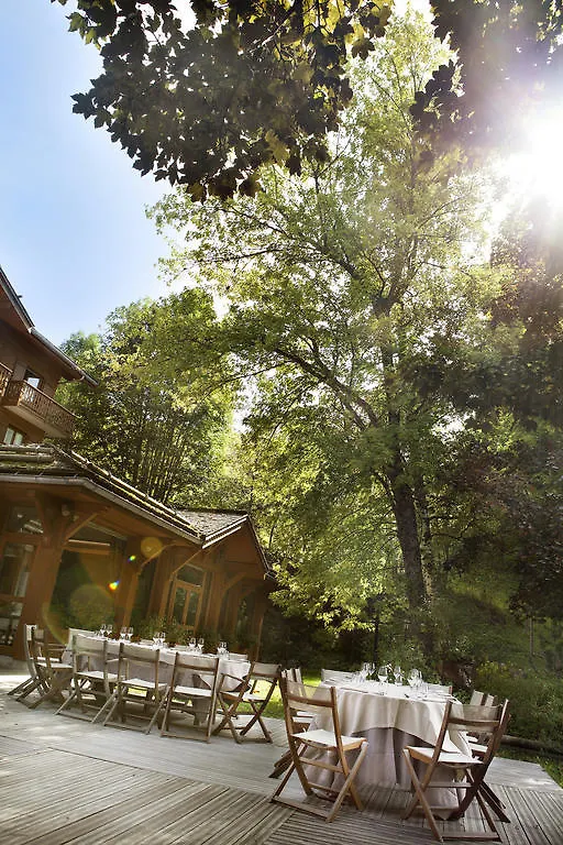 Hotel Beauregard La Clusaz